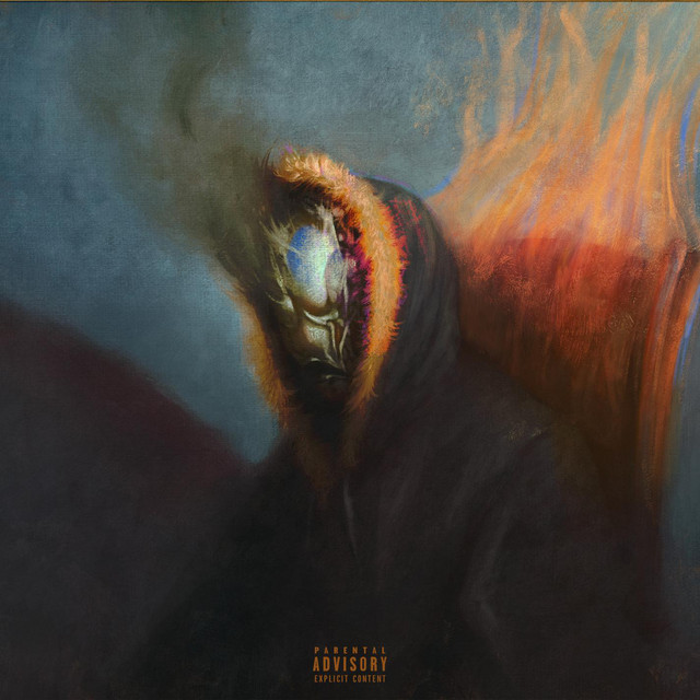 SLUK! cover art