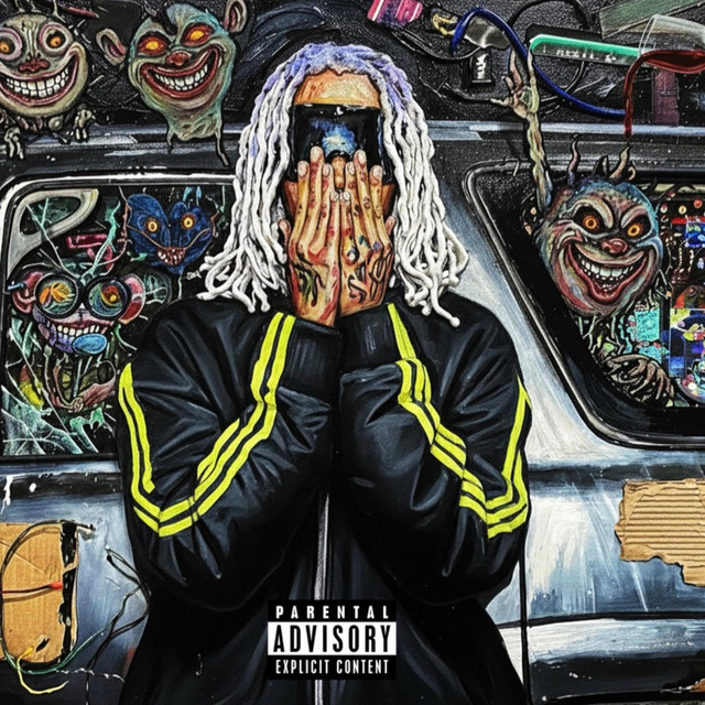 The Fake Dont Win Forever cover art