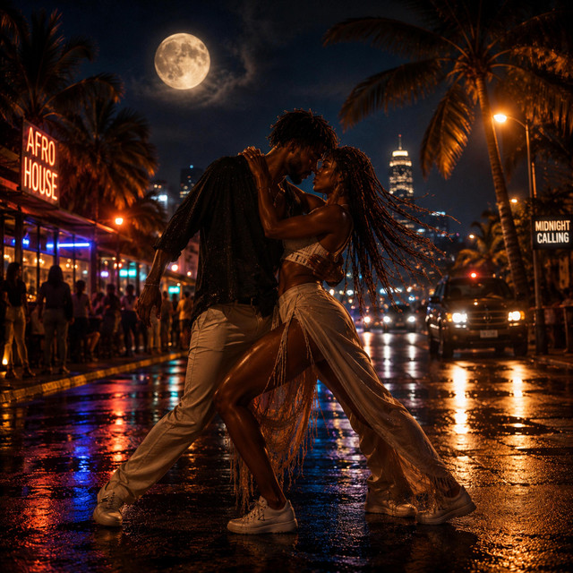 Midnight Calling