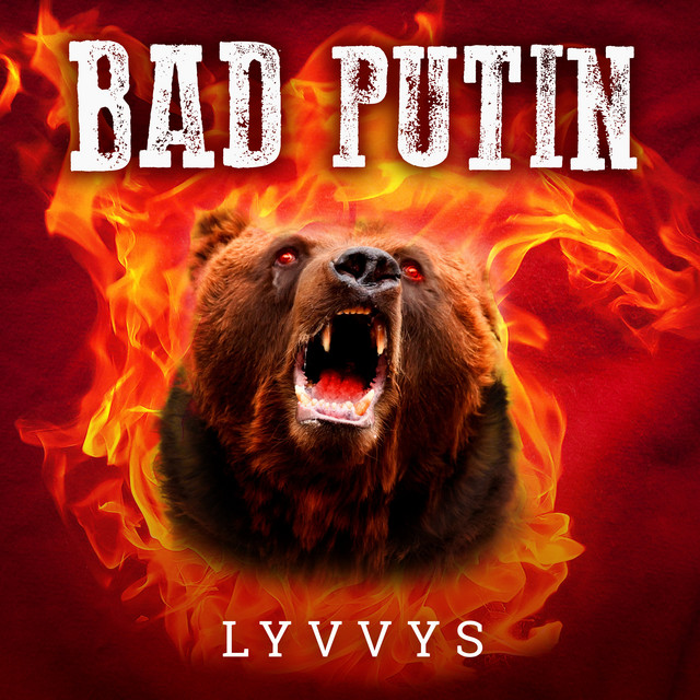 Bad Putin