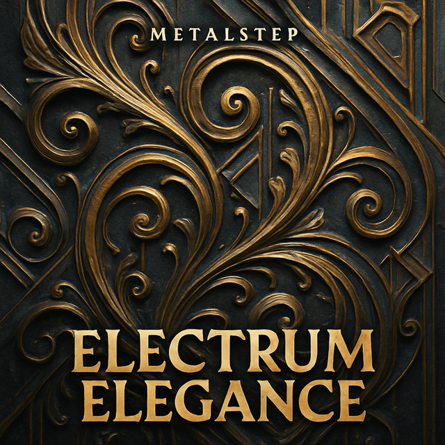 Electrum Elegance release artwork