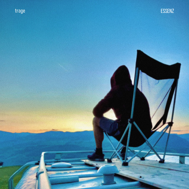 trage cover