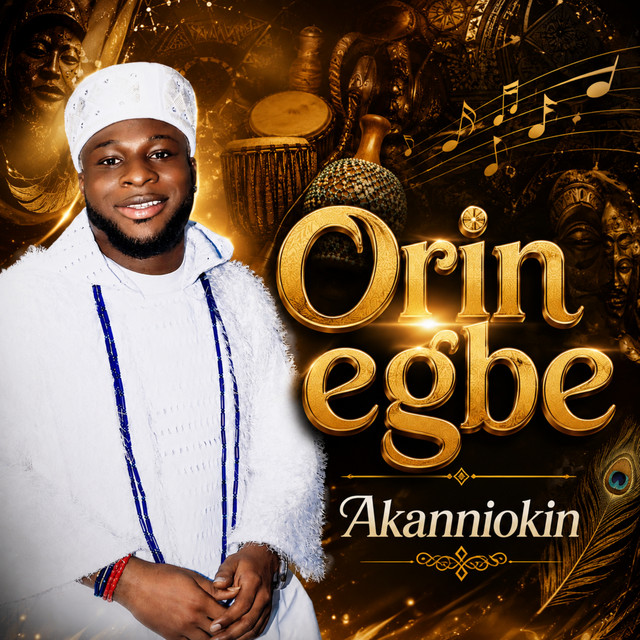 Akanniokin
