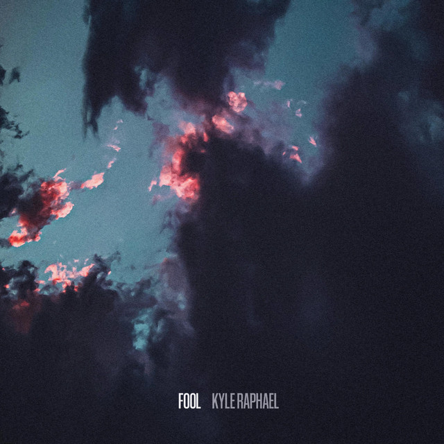 Fool cover art