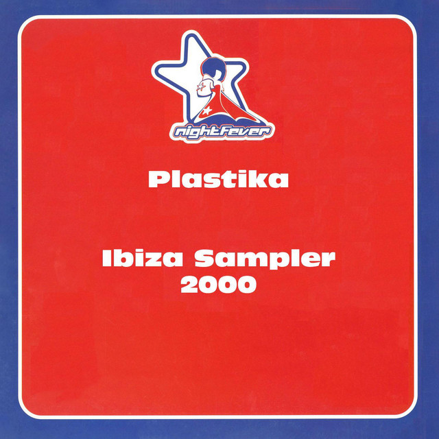 Ibiza Sampler 2000 cover