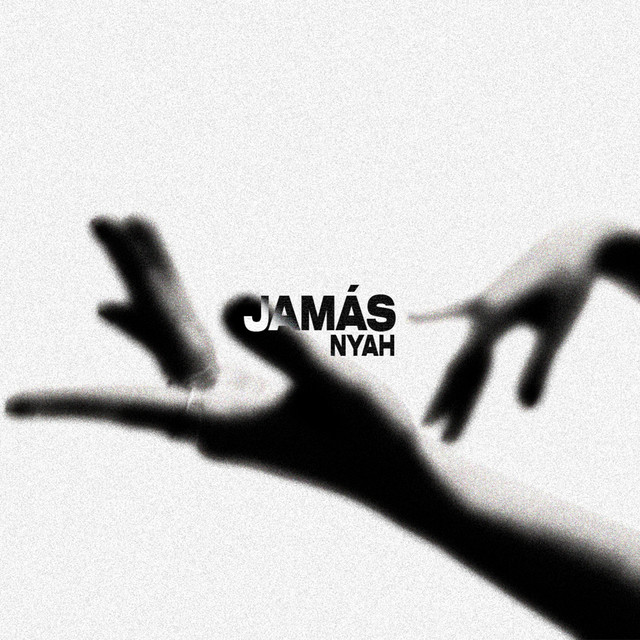 Jamás cover art
