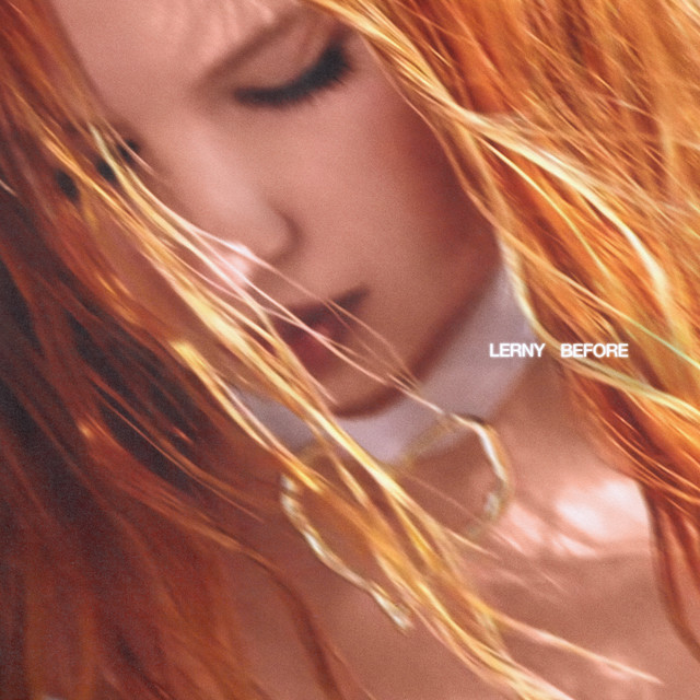 Обкладинка: BEFORE — LERNY
