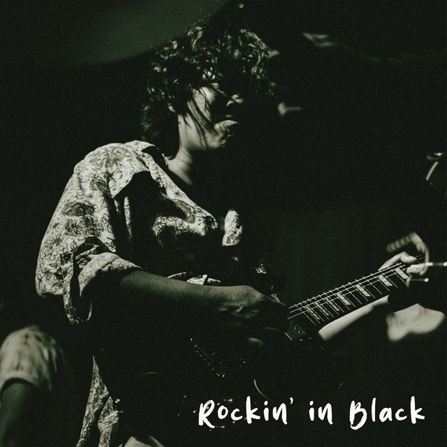 Rockin' in Black