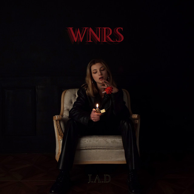 WNRS cover art