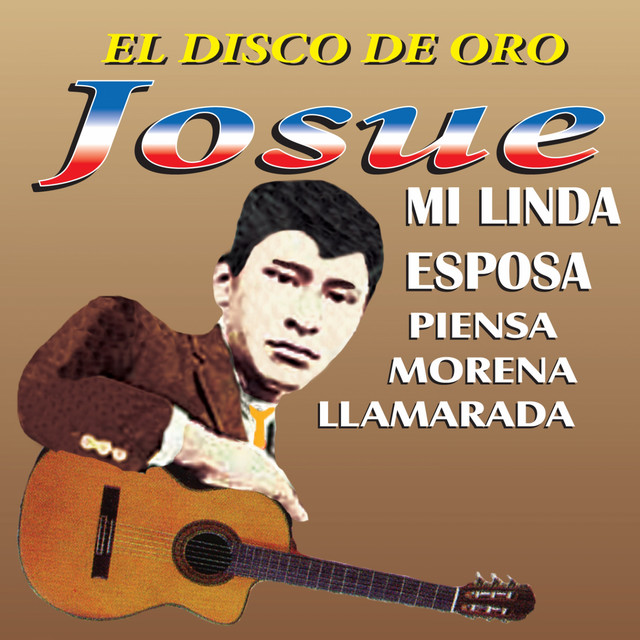 El Disco de Oro cover art