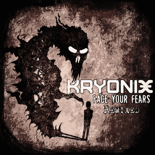 Face Your Fears Remixed cover art