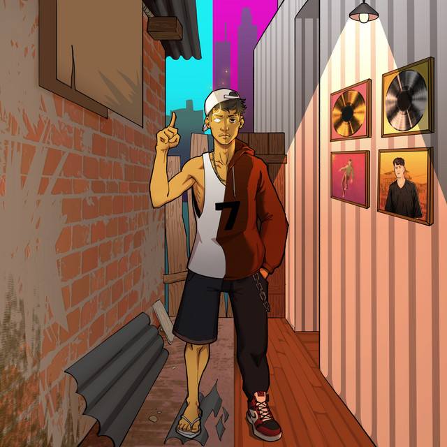 7CA cover art