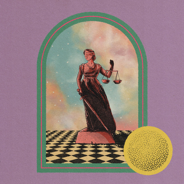 Your Lover cover art