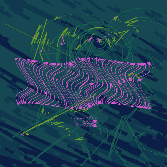 Shark Hunter / I'm Starting To Lose My Sense Of Self artwork