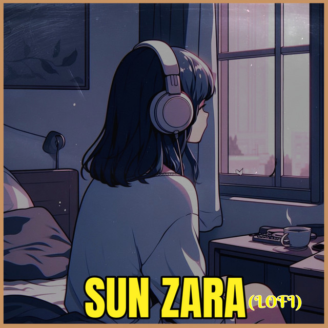 Sun Zara - Lofi Version