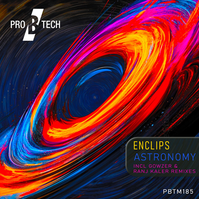 Astronomy (Gowzer Remix)