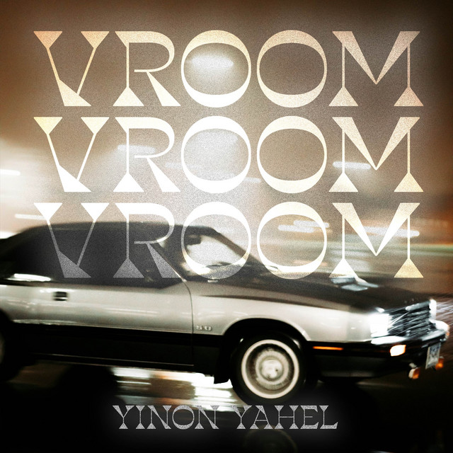 Vroom Vroom Vroom
