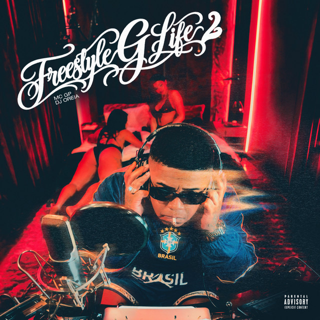 Freestyle G Life 2 album image