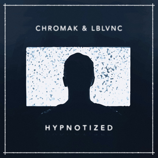 Hypnotized cover art