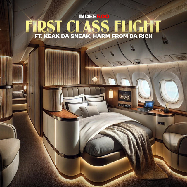 First Class Flight