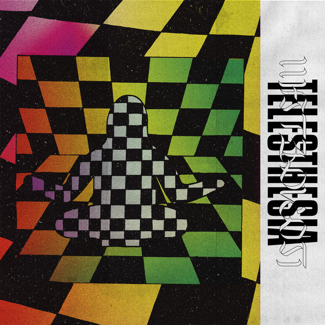 Telesthesia cover art