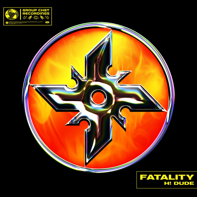 FATALITY album art