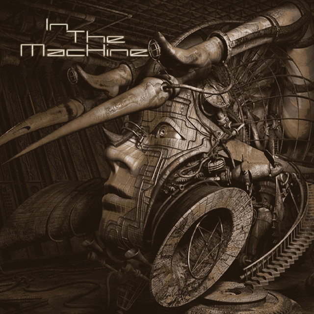 In The Machine Concert & Tour History | Concert Archives