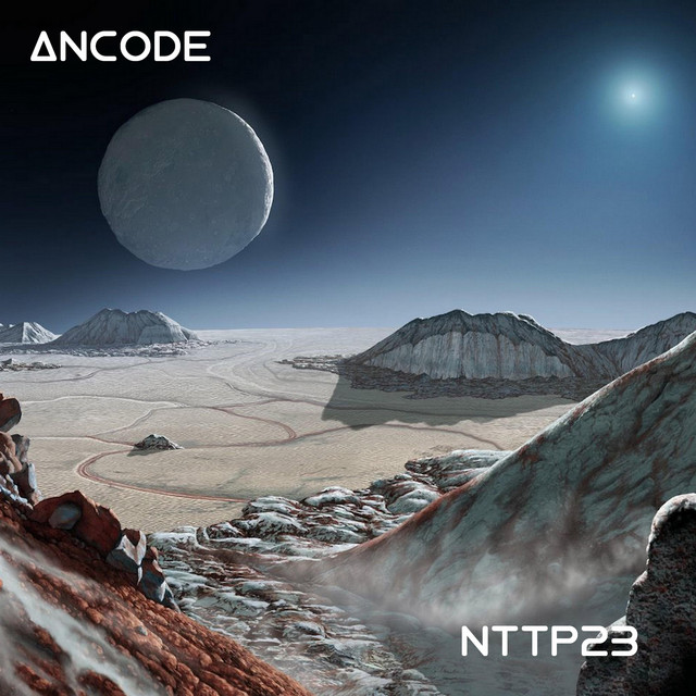 NTTP23 cover art