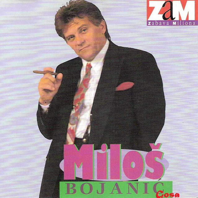 Izdala si ljubav cover art