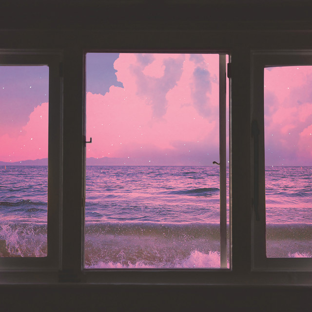Meant to be cover art