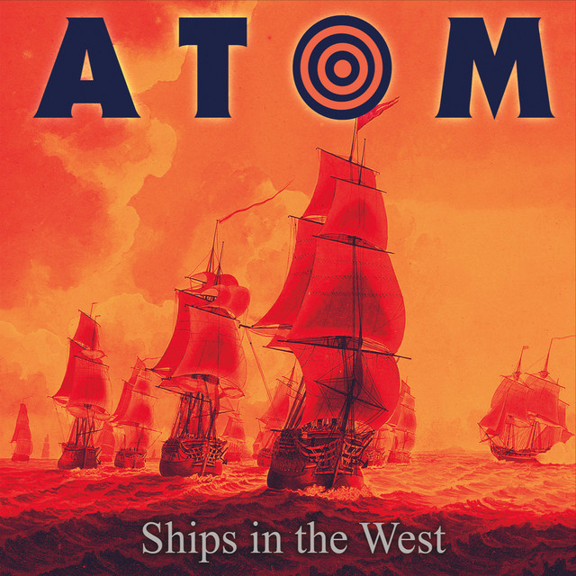 Brick and Mortar cover art