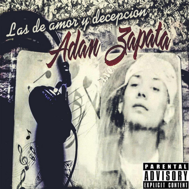Las de Amor y Decepción (Deluxe) cover art