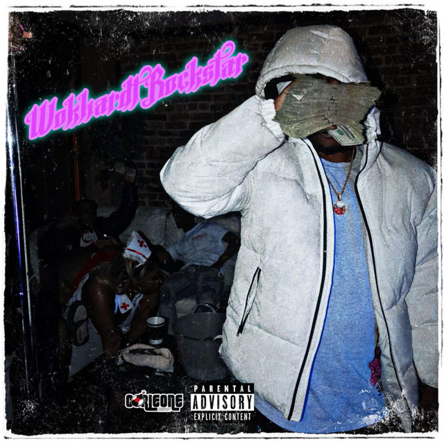 WockHardt Rockstar cover art