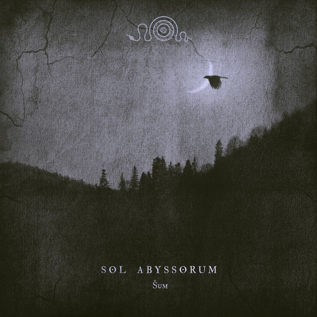 Šum cover art