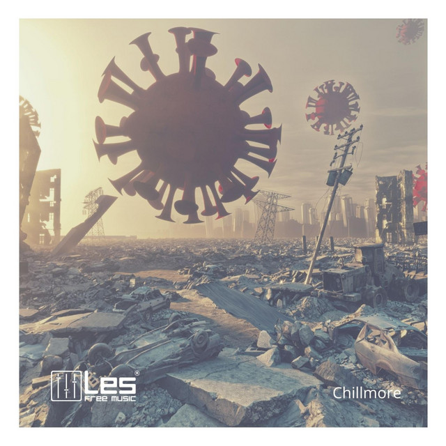Cover art: Virus — Lesfm