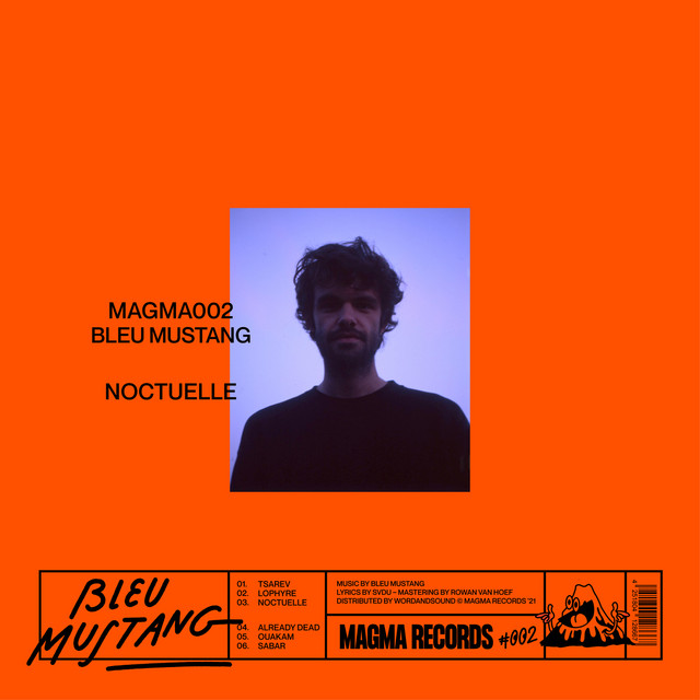 Cover du titre Already Dead