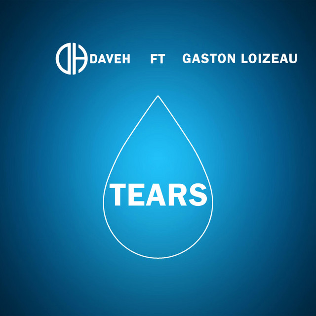 Tears cover art