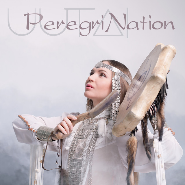 PeregriNation cover art