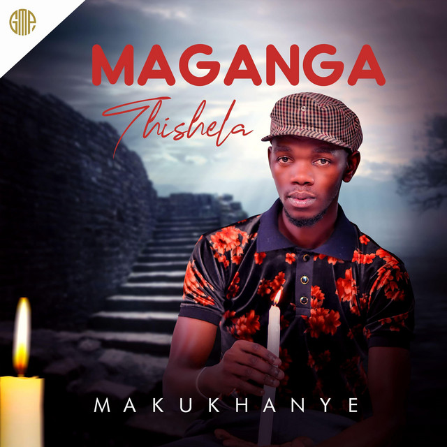 Makukhanye cover art