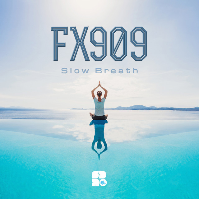 Slow Breath artwork