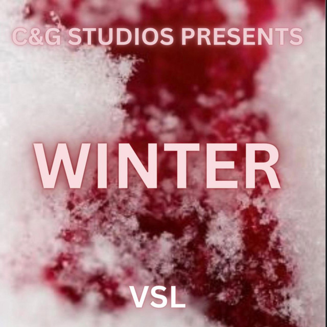 Winter cover art