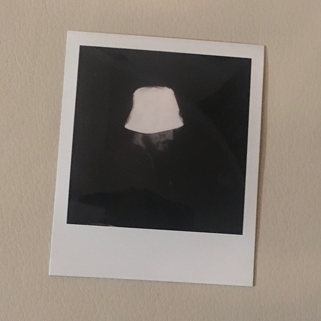 goodbye and hello (they won't all be like this) cover art