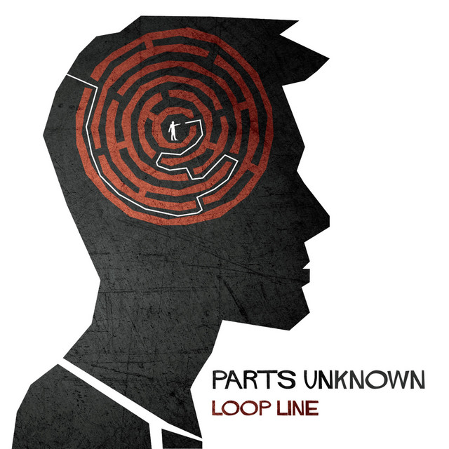 Parts Unknown cover
