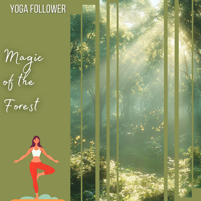 Yoga Follower