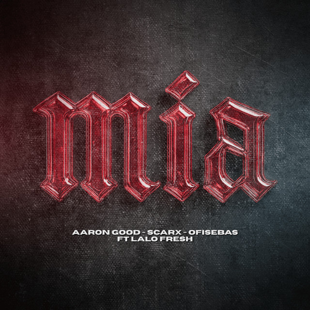 MIA