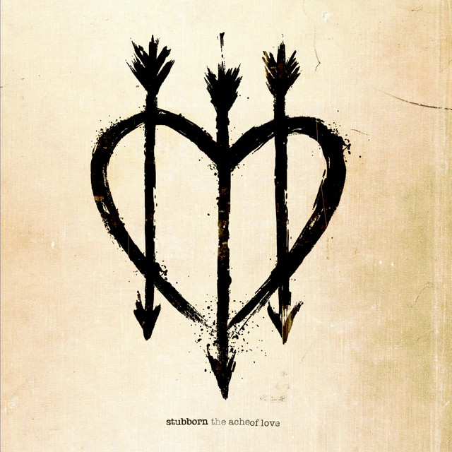 The Ache of Love cover art