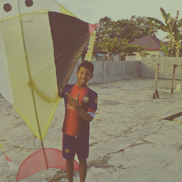 Davisiumbing - Kerasnya Kota