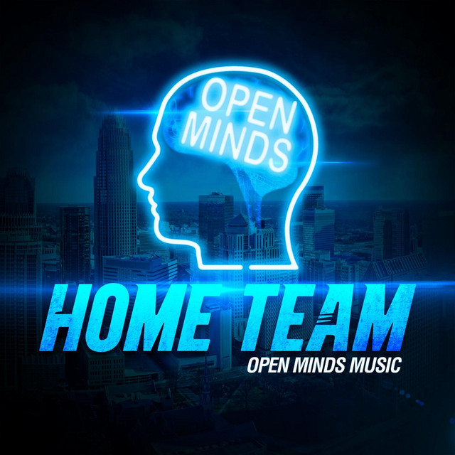 Open Minds