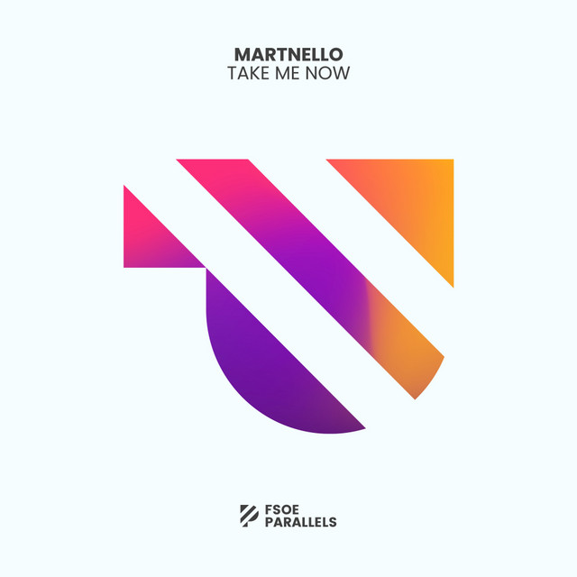 Take Me Now - Extended Mix album art