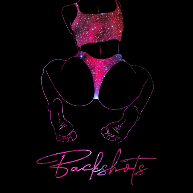 Backshots cover art